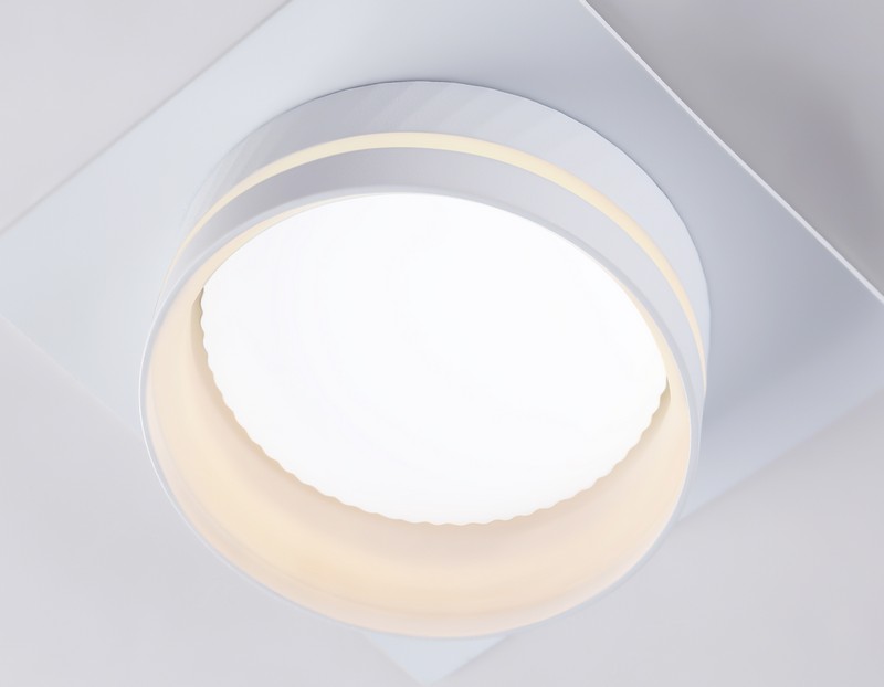 Светильник встраиваемый Ambrella Light TN5221 Светильник встраиваемый Ambrella Light TN5221