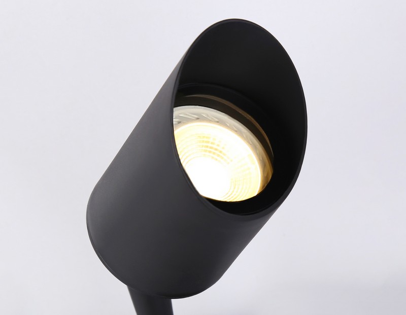 Уличный настенный поворотный архитектурный светильник Ambrella Light ST3892 Уличный настенный поворотный архитектурный светильник Ambrella Light ST3892