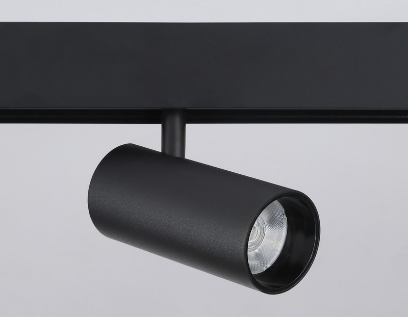 Светильник светодиодный трековый для шинопровода Magnetic Ambrella Light GL3833 Светильник светодиодный трековый для шинопровода Magnetic Ambrella Light GL3833
