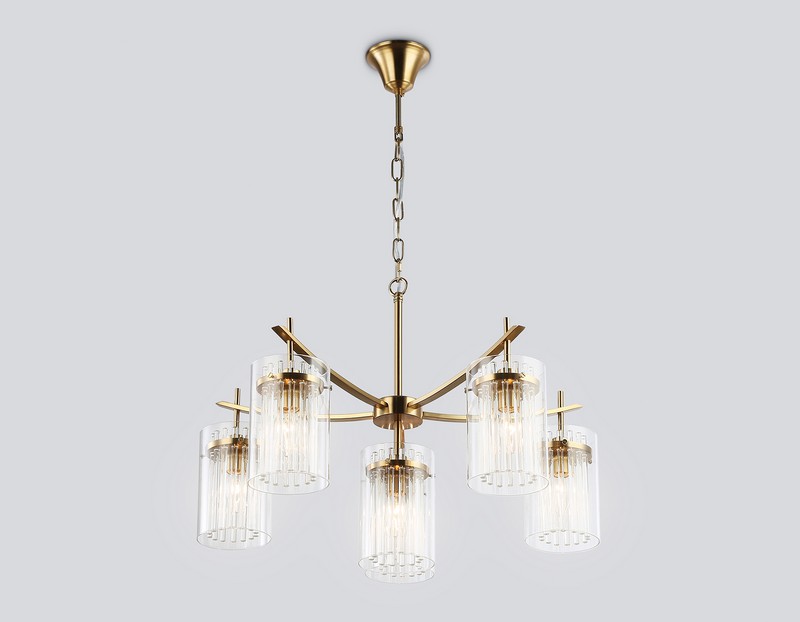 Подвесная люстра Ambrella Light LH56031 Подвесная люстра Ambrella Light LH56031