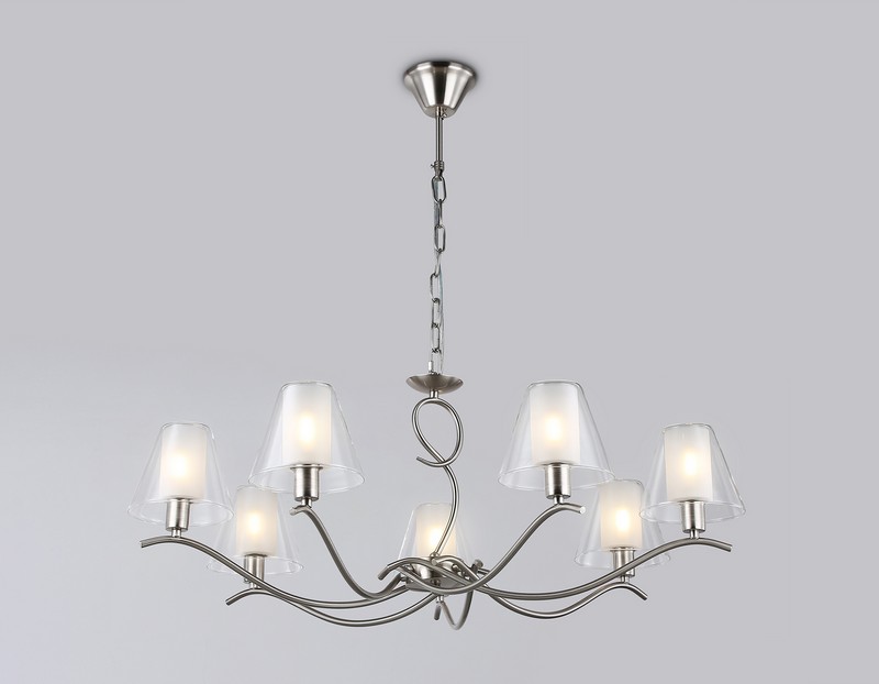 Подвесная люстра Ambrella Light LH57083 Подвесная люстра Ambrella Light LH57083