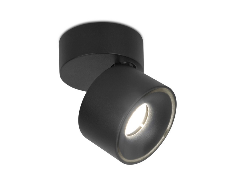 Накладной поворотный светодиодный светильник Ambrella Light TN269