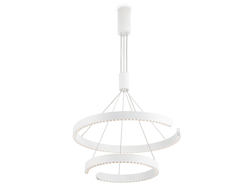 Подвесной светодиодный светильник Ambrella Light FL5884 Подвесной светодиодный светильник Ambrella Light FL5884