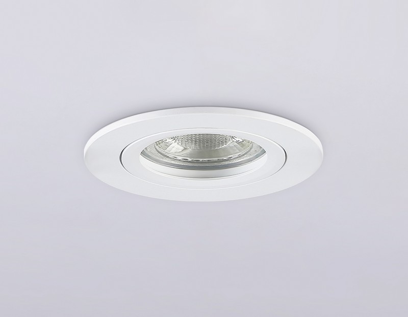 Светильник встраиваемый Ambrella Light TN102450 Светильник встраиваемый Ambrella Light TN102450