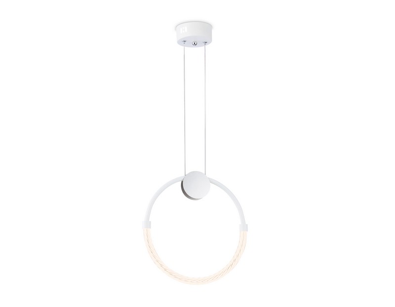 Подвесной светодиодный светильник Ambrella Light FL10592