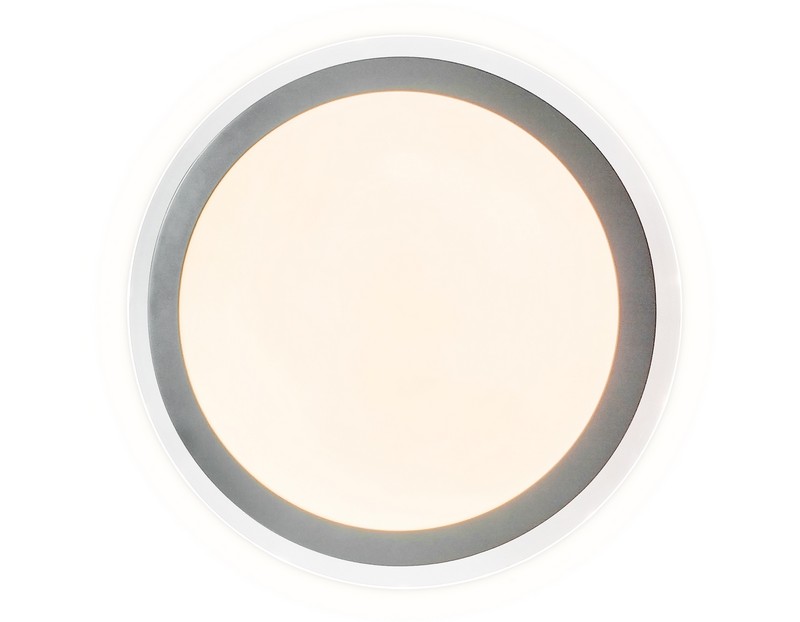 Потолочный светодиодный светильник с пультом Ambrella Light FF49 Потолочный светодиодный светильник с пультом Ambrella Light FF49