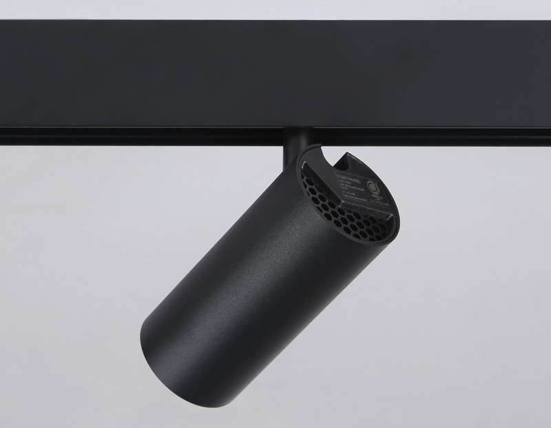 Светильник светодиодный трековый для шинопровода Magnetic Ambrella Light GL3833 Светильник светодиодный трековый для шинопровода Magnetic Ambrella Light GL3833
