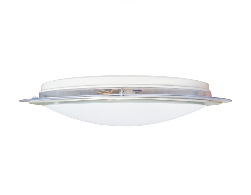 Потолочный светодиодный светильник с пультом Ambrella Light FF49 Потолочный светодиодный светильник с пультом Ambrella Light FF49