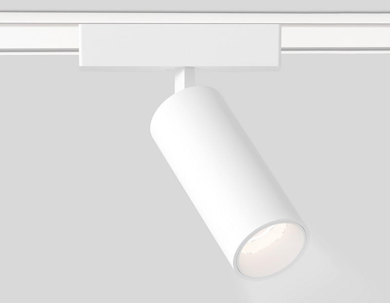 Светильник светодиодный трековый для шинопровода Magnetic Ultra Slim Ambrella Light GV1515 Светильник светодиодный трековый для шинопровода Magnetic Ultra Slim Ambrella Light GV1515