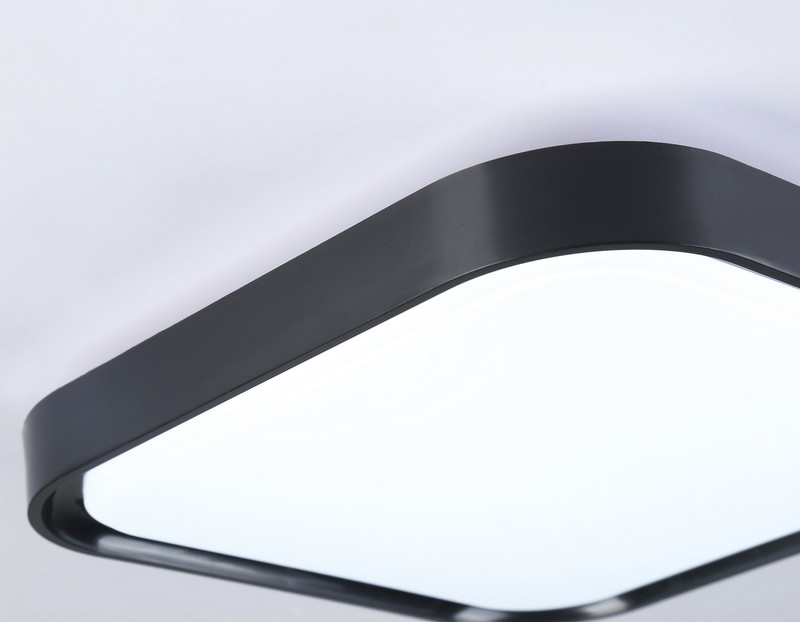 Потолочный светодиодный светильник Ambrella Light FZ1268 Потолочный светодиодный светильник Ambrella Light FZ1268