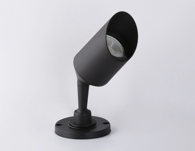 Уличный настенный поворотный архитектурный светильник Ambrella Light ST3892 Уличный настенный поворотный архитектурный светильник Ambrella Light ST3892