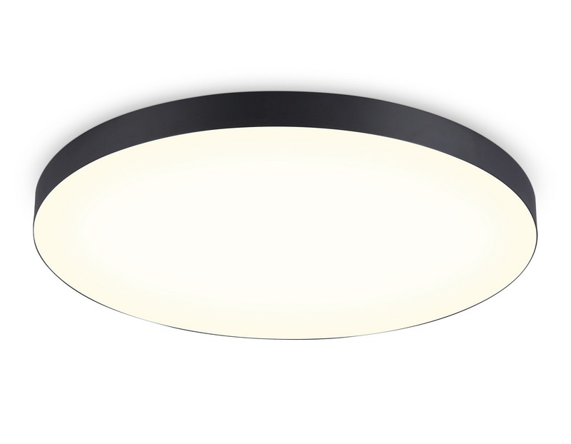 Потолочный светодиодный светильник Ambrella Light FV5541