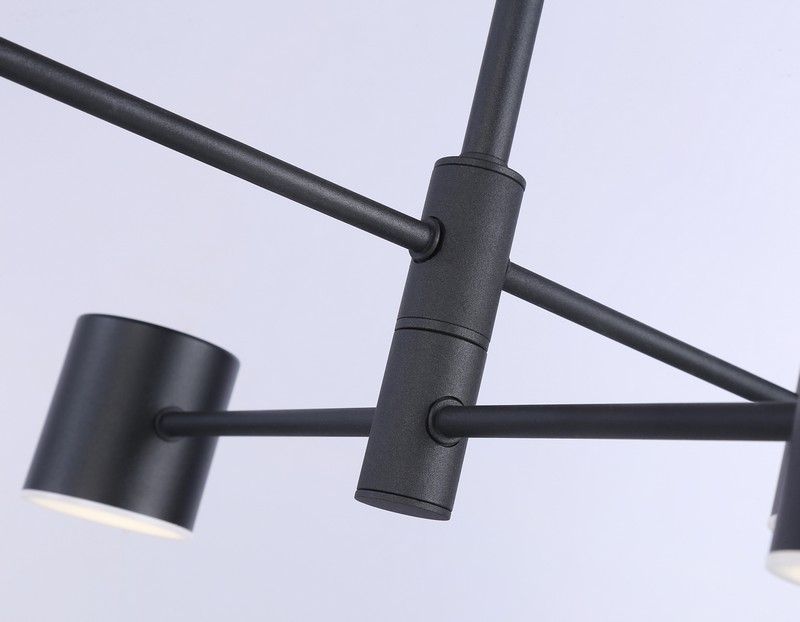 Подвесной светодиодный светильник Ambrella Light FL51707 Подвесной светодиодный светильник Ambrella Light FL51707