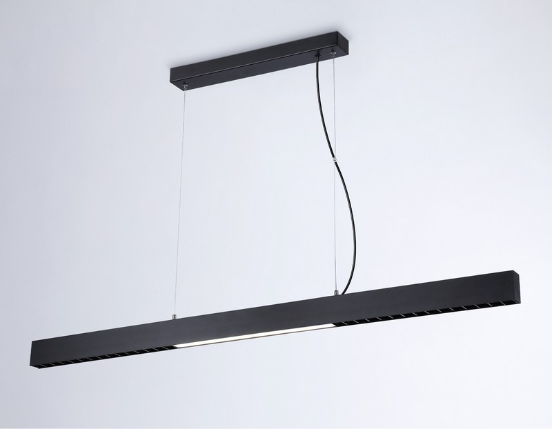 Подвесной светодиодный светильник Ambrella Light FL5966 Подвесной светодиодный светильник Ambrella Light FL5966