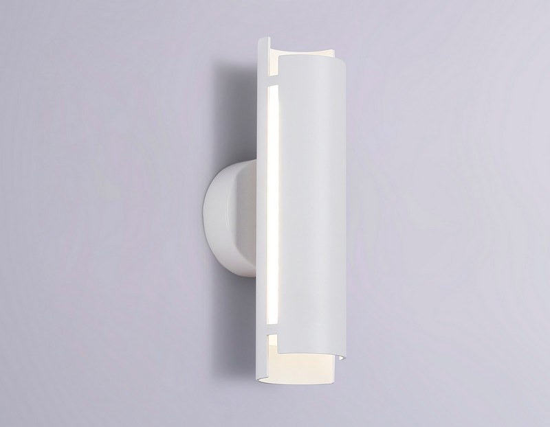 Настенный светодиодный светильник Ambrella Light TN71331