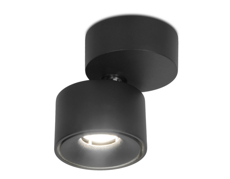 Накладной поворотный светодиодный светильник Ambrella Light TN269 Накладной поворотный светодиодный светильник Ambrella Light TN269