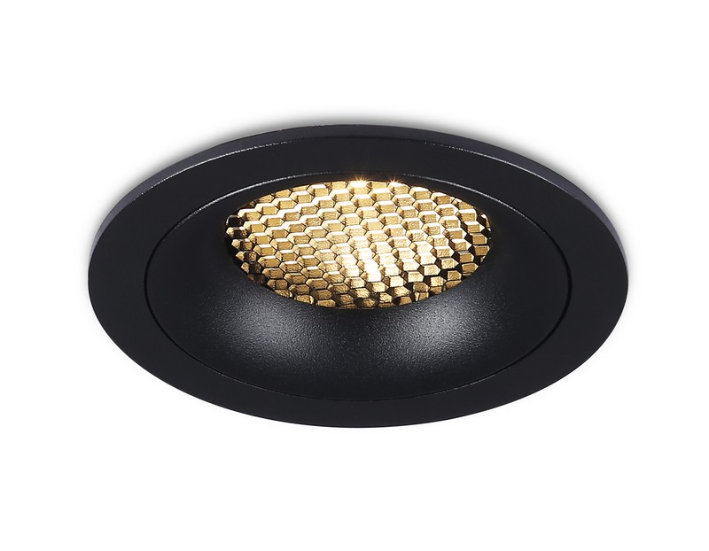 Светильник встраиваемый Ambrella Light TN102724