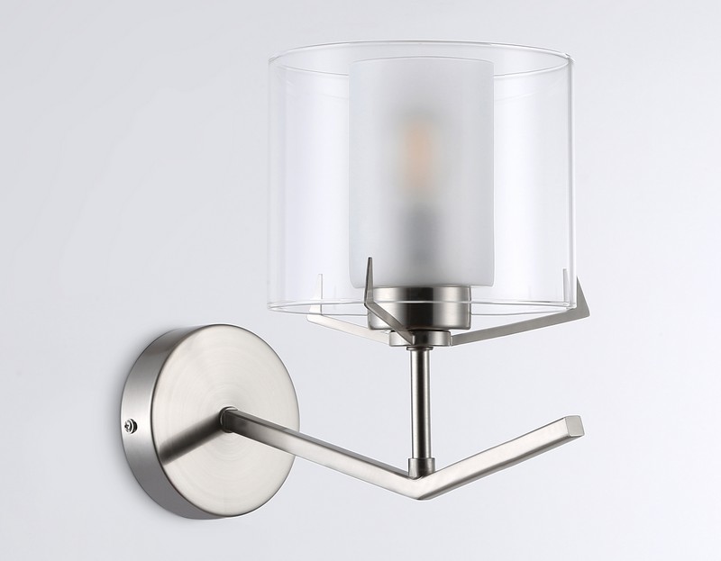 Настенный светильник Ambrella Light LH57004 Настенный светильник Ambrella Light LH57004