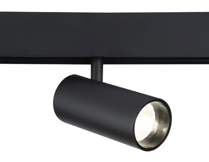 Светильник светодиодный трековый для шинопровода Magnetic Ambrella Light GL3833 Светильник светодиодный трековый для шинопровода Magnetic Ambrella Light GL3833