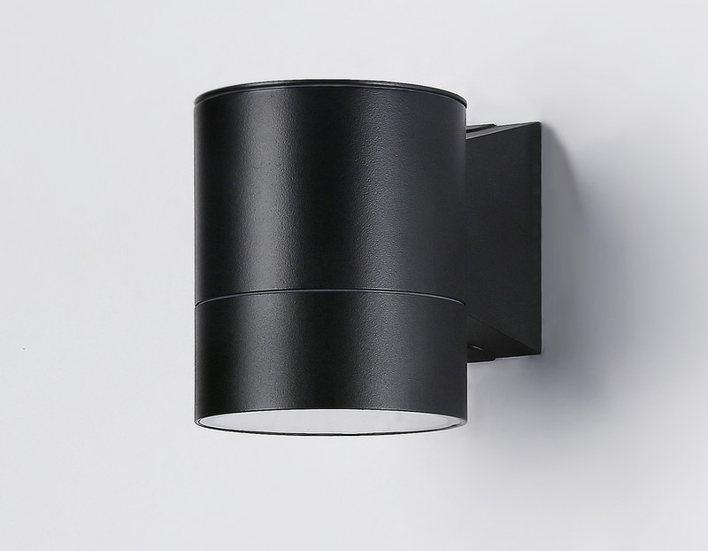 Уличный настенный архитектурный светильник Ambrella Light ST3302