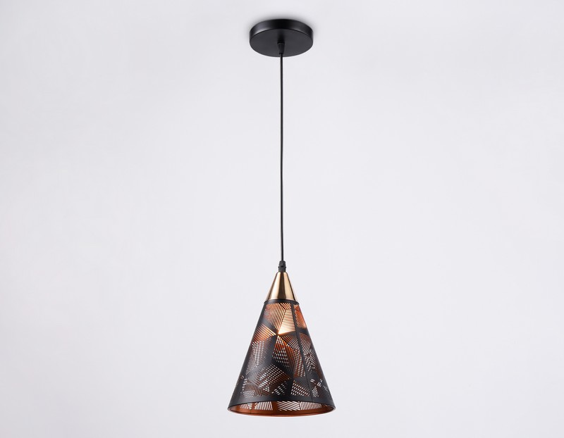 Подвесной светильник Ambrella Light TR8431 Подвесной светильник Ambrella Light TR8431