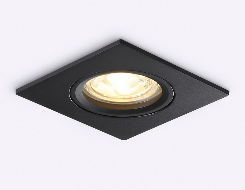 Светильник встраиваемый Ambrella Light TN102456 Светильник встраиваемый Ambrella Light TN102456