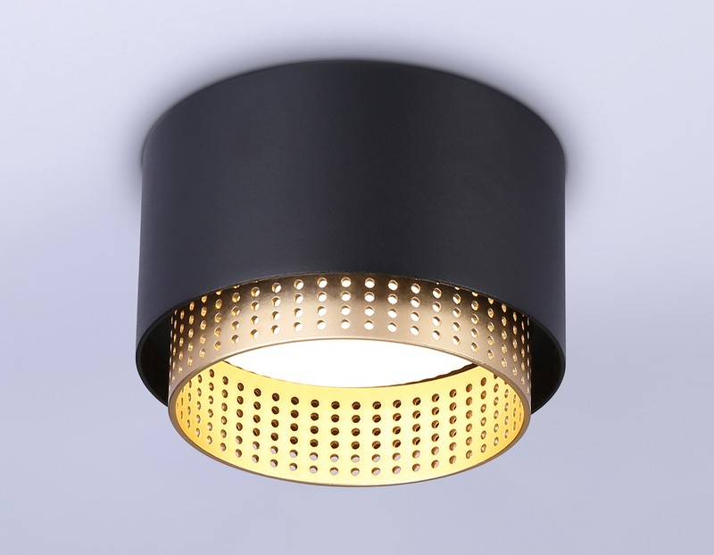 Накладной точечный светильник GX53 Ambrella Light TN71275 Накладной точечный светильник GX53 Ambrella Light TN71275