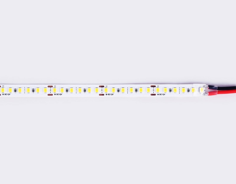 Светодиодная лента Ambrella Light GS1301 2835 180Led /14.4W m/12V IP20 3000K 5m/кратность резки 33mm Ambrella Light GS1301 Светодиодная лента Ambrella Light GS1301 2835 180Led /14.4W m/12V IP20 3000K 5m/кратность резки 33mm Ambrella Light GS1301