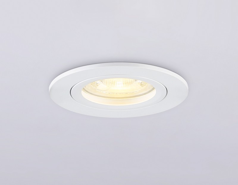 Светильник встраиваемый Ambrella Light TN102450 Светильник встраиваемый Ambrella Light TN102450