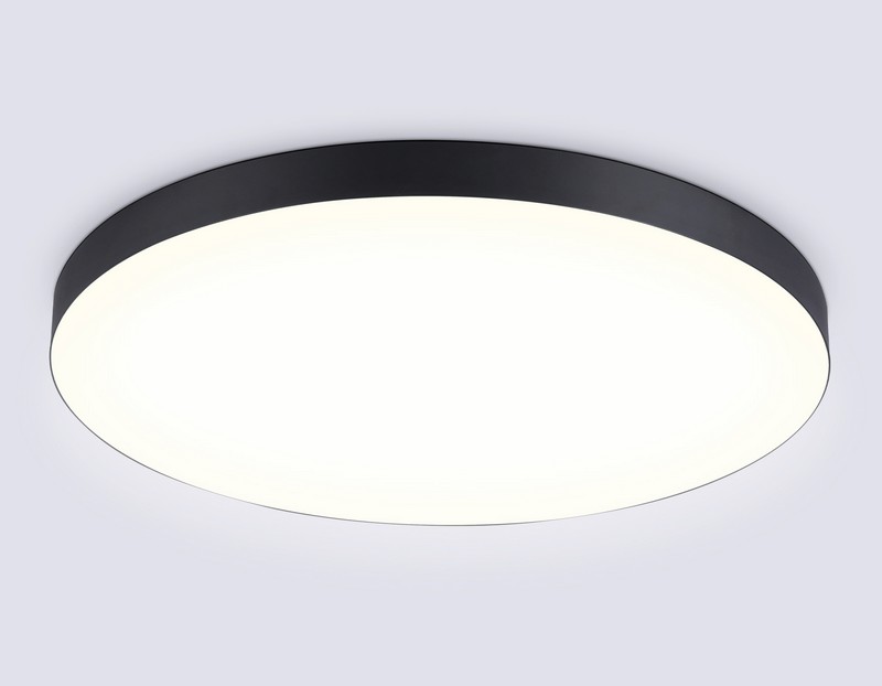 Потолочный светодиодный светильник Ambrella Light FV5541