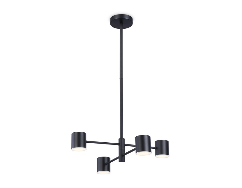 Подвесной светодиодный светильник Ambrella Light FL51707