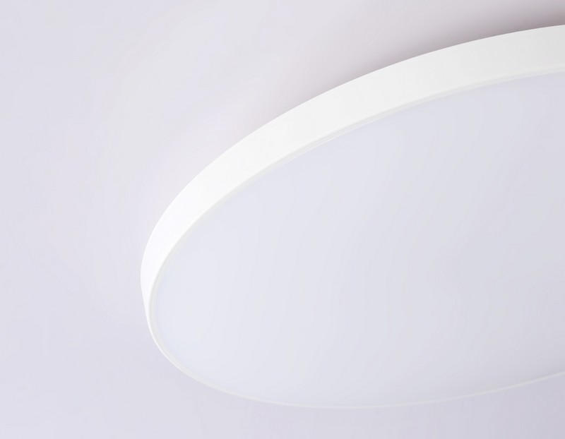 Потолочный светодиодный светильник Ambrella Light FZ1221 Потолочный светодиодный светильник Ambrella Light FZ1221