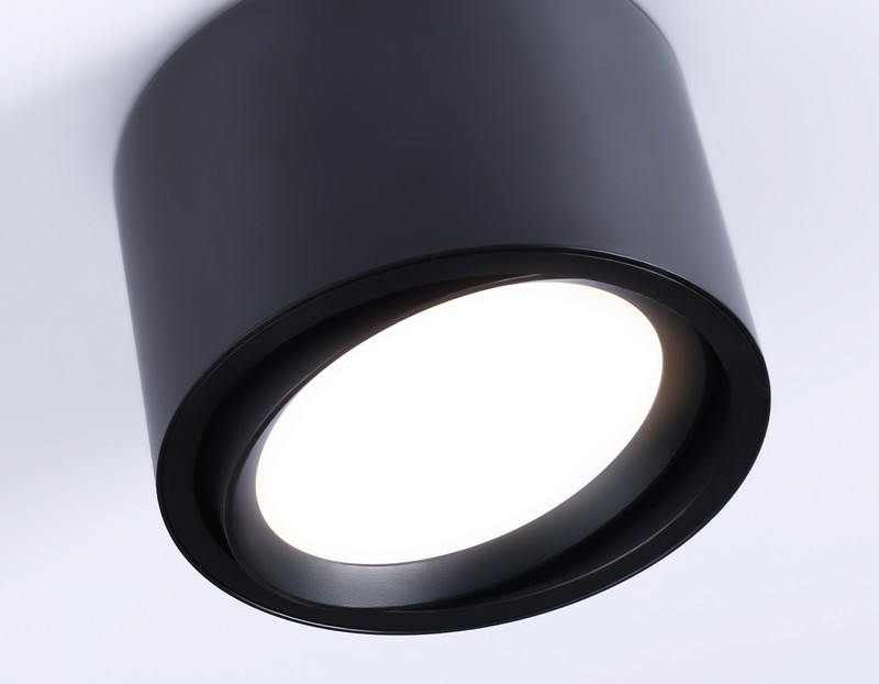 Накладной поворотный светильник GX53 Ambrella Light TN6808 Накладной поворотный светильник GX53 Ambrella Light TN6808