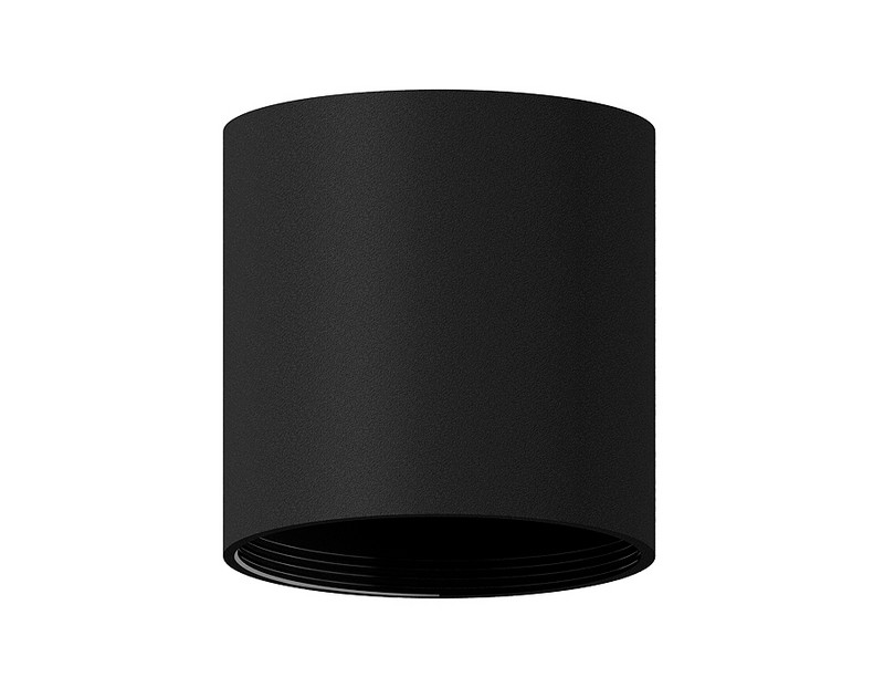 Корпус светильника накладной для насадок D60mm Ambrella Light C6302