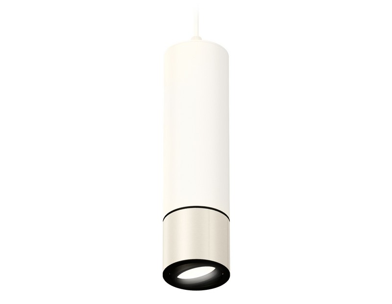 Комплект подвесного поворотного светильника Ambrella Light XP7405001