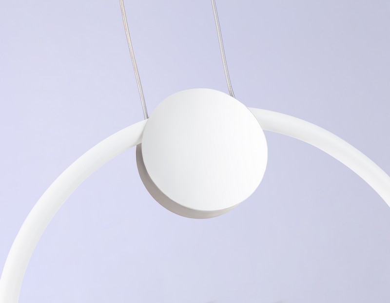 Подвесной светодиодный светильник Ambrella Light FL10592