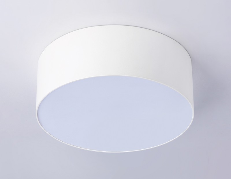 Потолочный светодиодный светильник Ambrella Light FV5511 Потолочный светодиодный светильник Ambrella Light FV5511