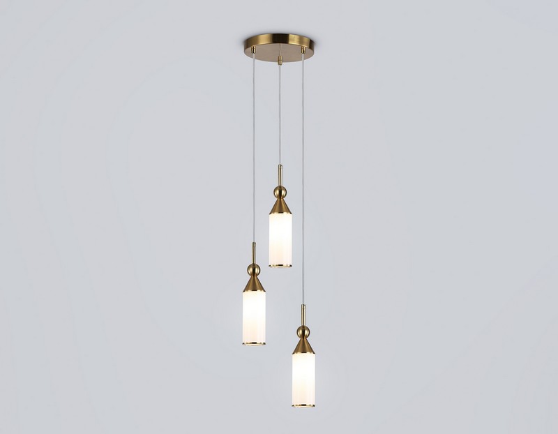 Подвесной светильник Ambrella Light LH55272 Подвесной светильник Ambrella Light LH55272