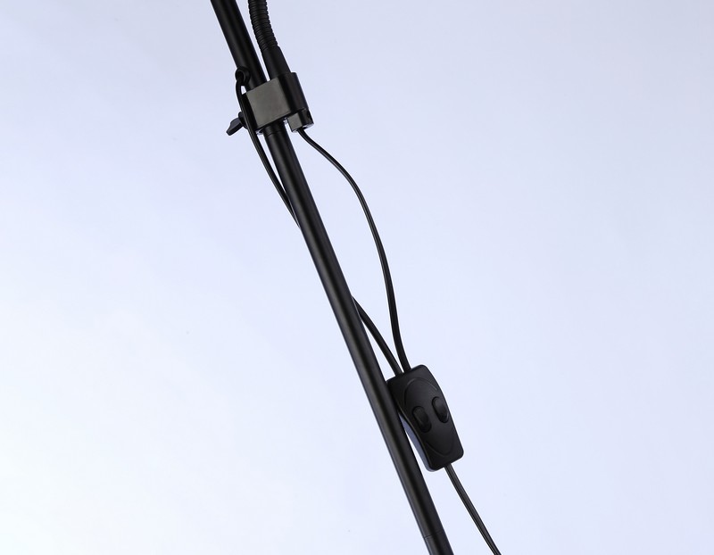Светильник напольный с выключателем на проводе Ambrella Light TR97629 Светильник напольный с выключателем на проводе Ambrella Light TR97629