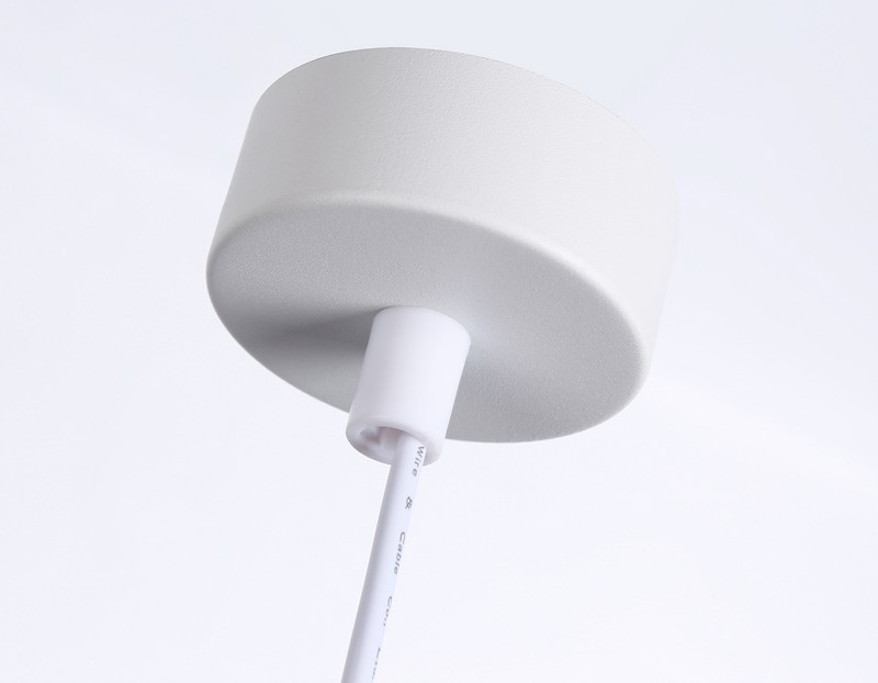 Подвесной светильник со сменной лампой GU10 Ambrella Light TN51693 Подвесной светильник со сменной лампой GU10 Ambrella Light TN51693
