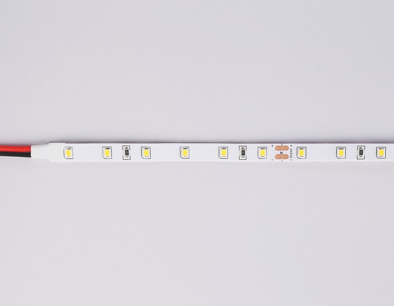 Светодиодная лента Ambrella Light GS3001 2835 60Led /6W m/ 24V IP20 3000K 5m Ambrella Light GS3001 Светодиодная лента Ambrella Light GS3001 2835 60Led /6W m/ 24V IP20 3000K 5m Ambrella Light GS3001