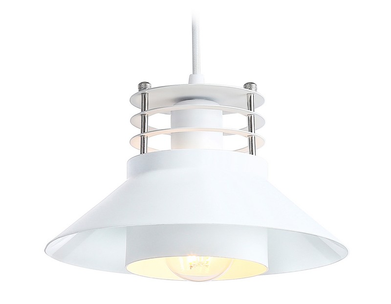 Подвесной светильник в стиле лофт Ambrella Light TR8171