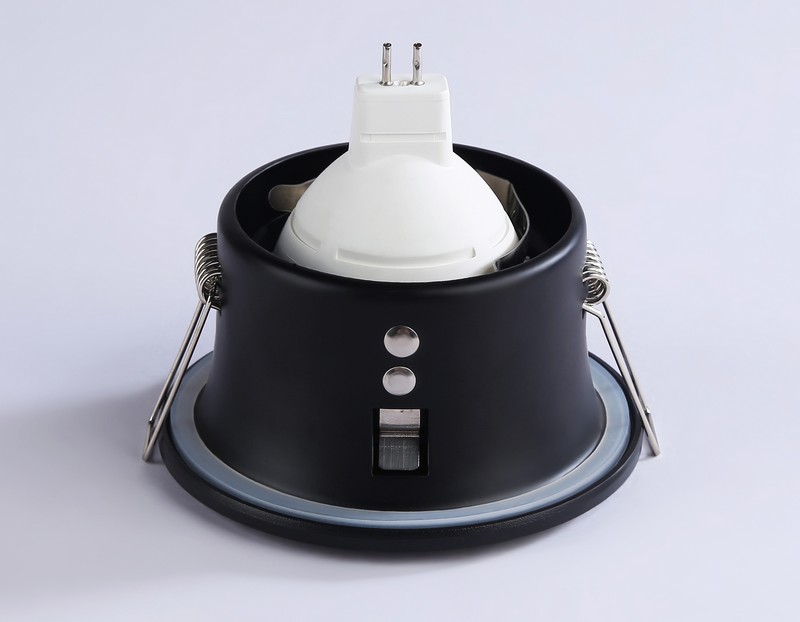 Светильник встраиваемый IP65 Ambrella Light TN1188 Светильник встраиваемый IP65 Ambrella Light TN1188