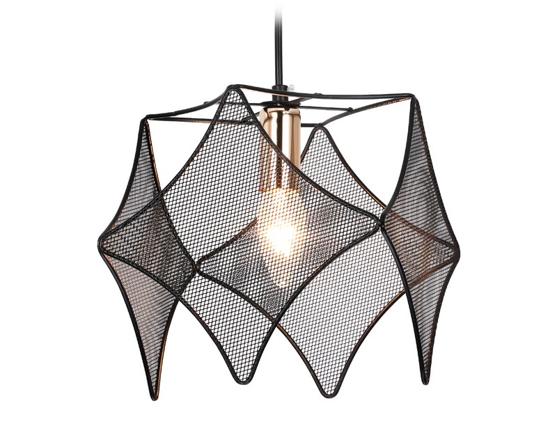 Подвесной светильник в стиле лофт Ambrella Light TR8421