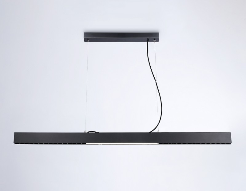 Подвесной светодиодный светильник Ambrella Light FL5966 Подвесной светодиодный светильник Ambrella Light FL5966