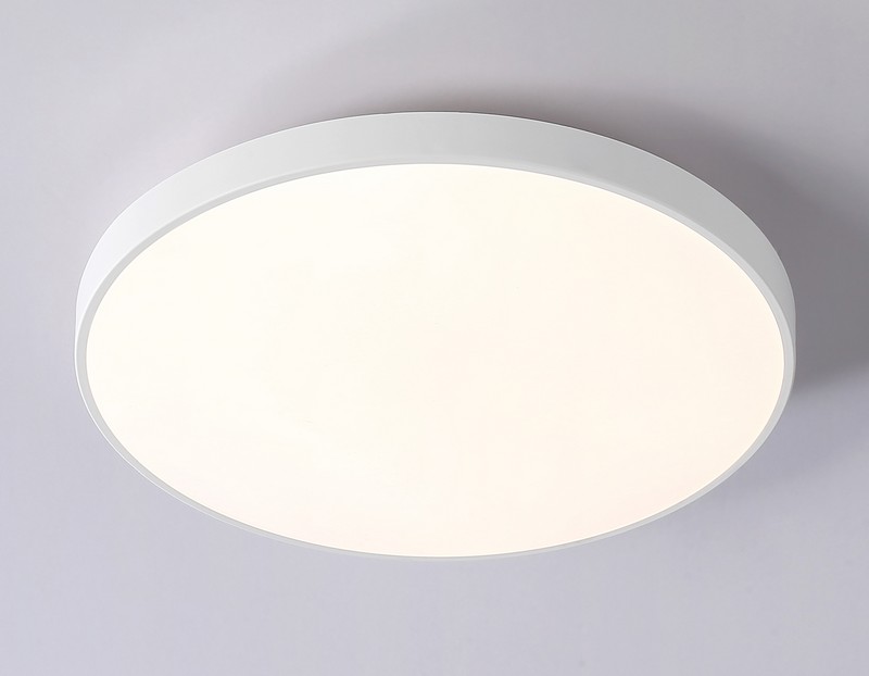Потолочный светодиодный светильник Ambrella Light FZ1220