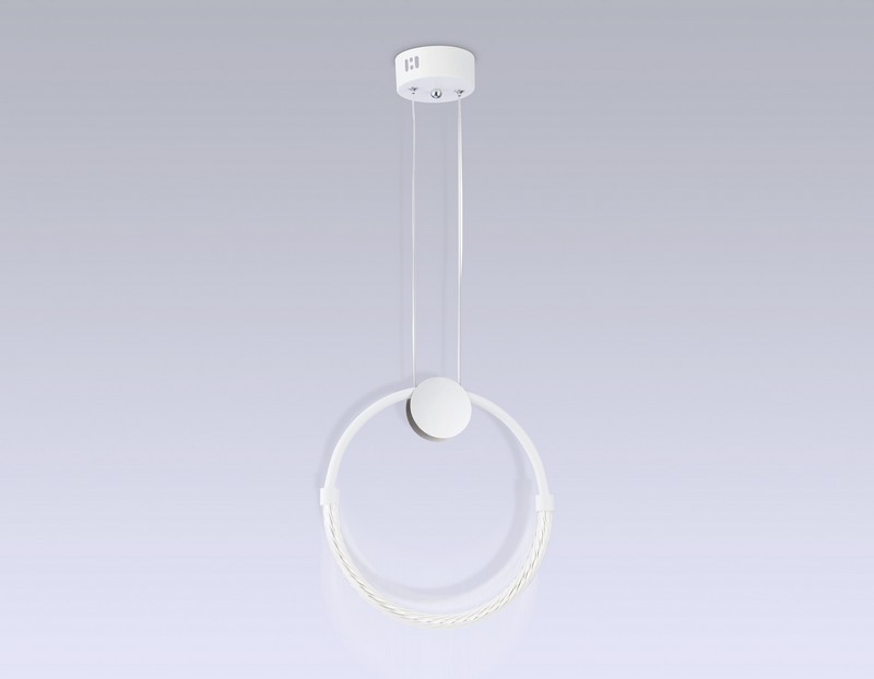 Подвесной светодиодный светильник Ambrella Light FL10592