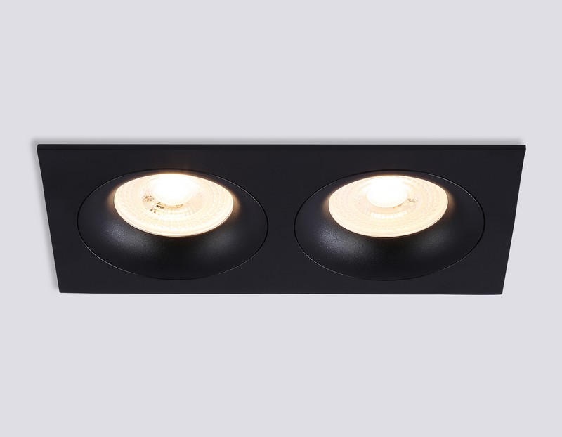 Светильник встраиваемый Ambrella Light TN102734 Светильник встраиваемый Ambrella Light TN102734