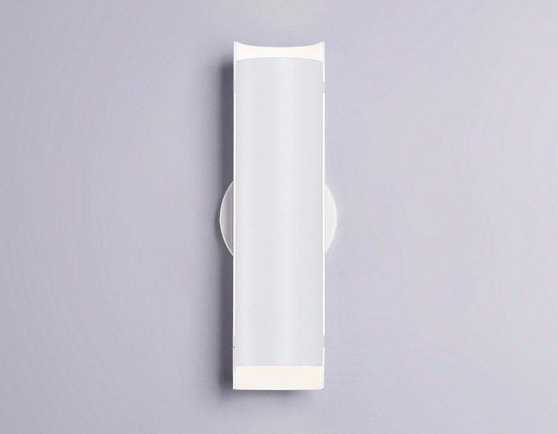 Настенный светодиодный светильник Ambrella Light TN71331