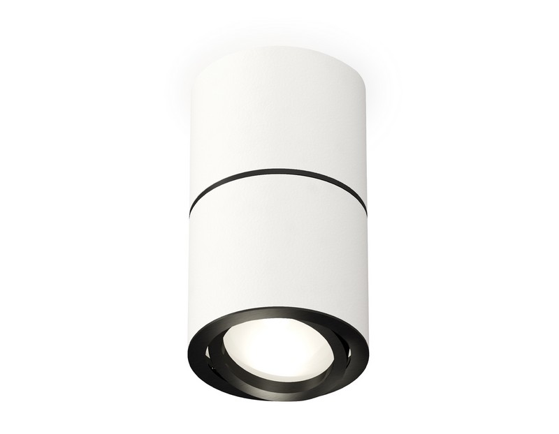 Комплект накладного поворотного светильника Ambrella Light XS7401180
